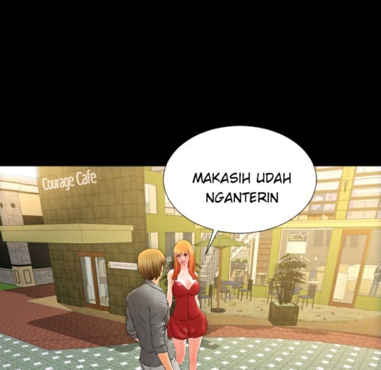 Her Toy Shop - Chapter 12 40