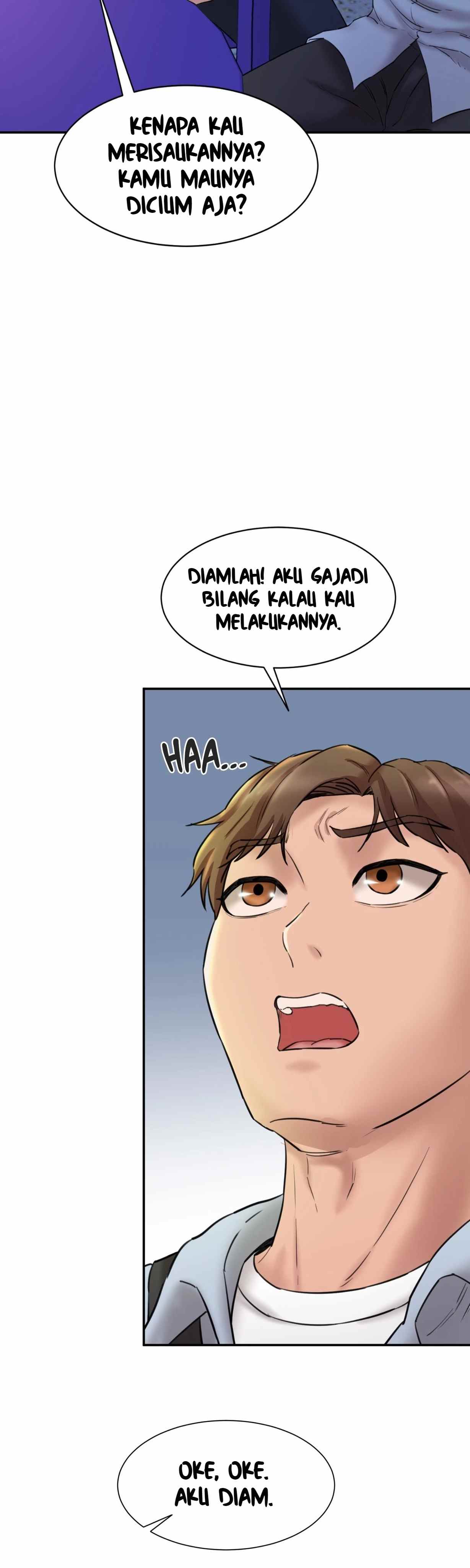 Secret Office - Chapter 12 41 Secret Office - Chapter 12 41