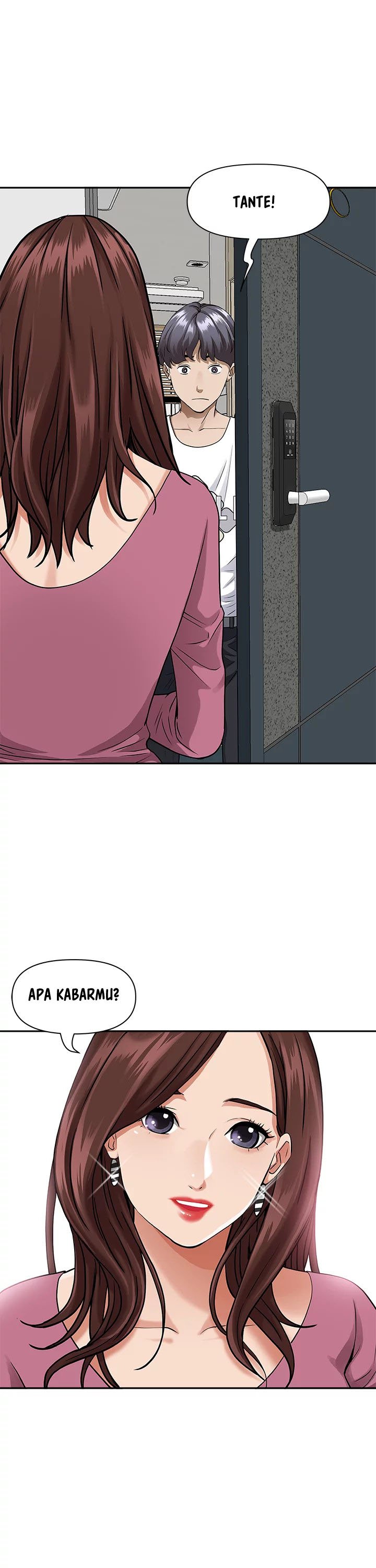 Living With a MILF - Chapter 12 22 Living With a MILF - Chapter 12 22