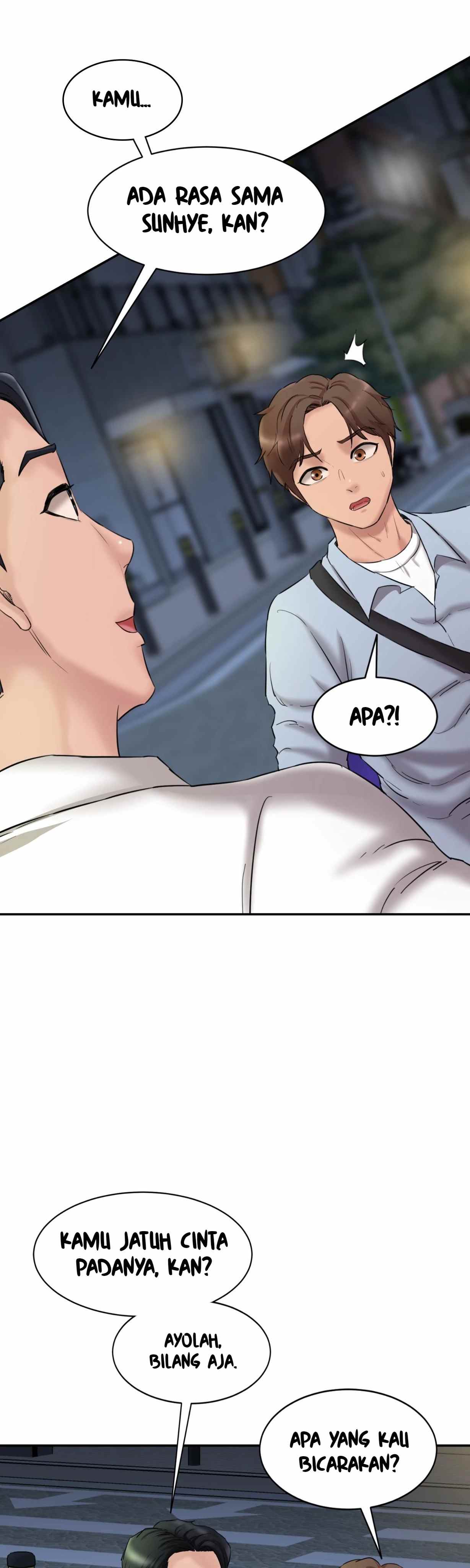 Secret Office - Chapter 12 51 Secret Office - Chapter 12 51