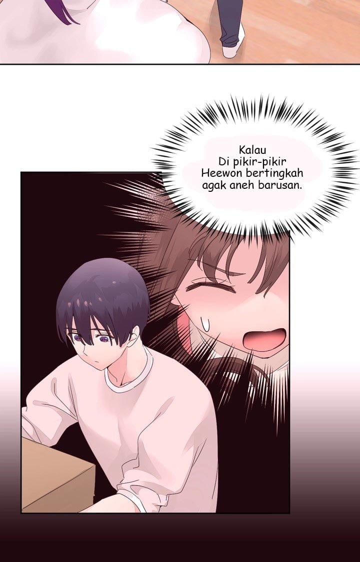 Pheromone-holic - Chapter 12 33
