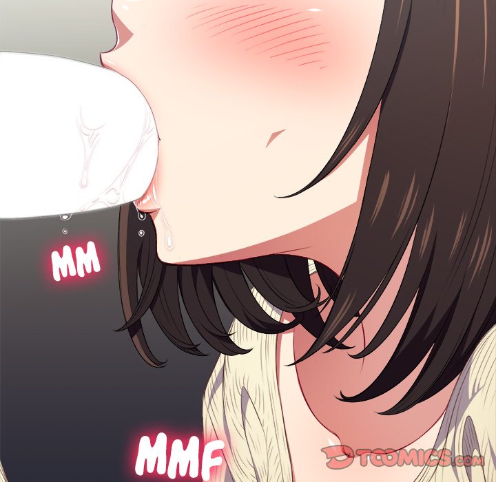My High School Bully - Chapter 12 129