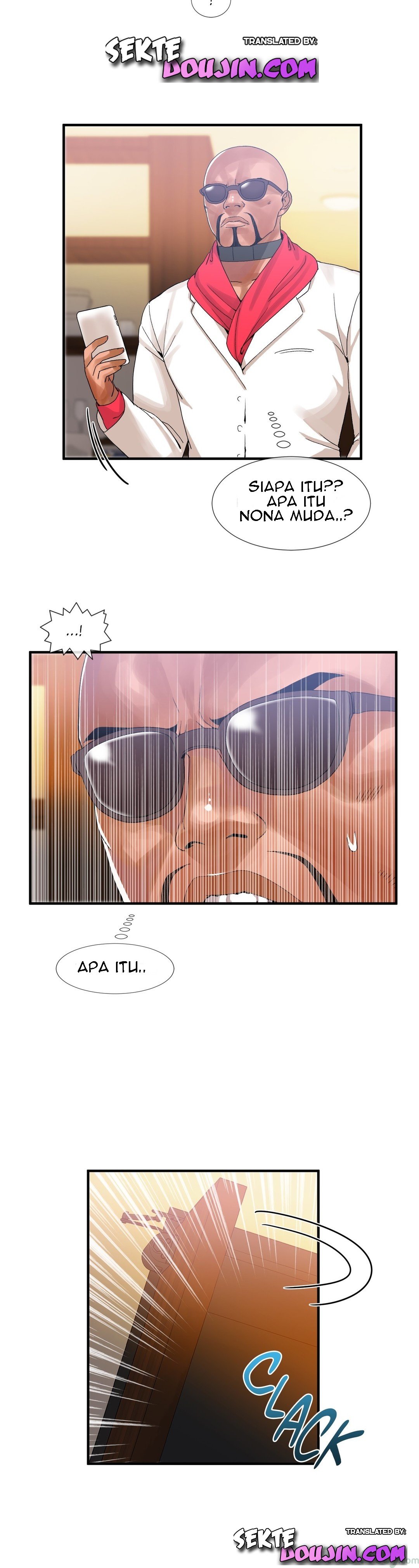 Deceptions (skull2) - Chapter 12 16 Deceptions (skull2) - Chapter 12 16