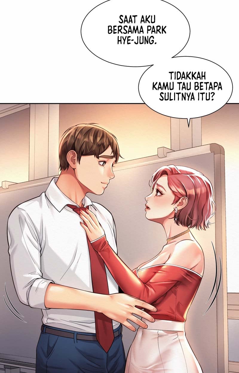 Office Romance - Chapter 12 5