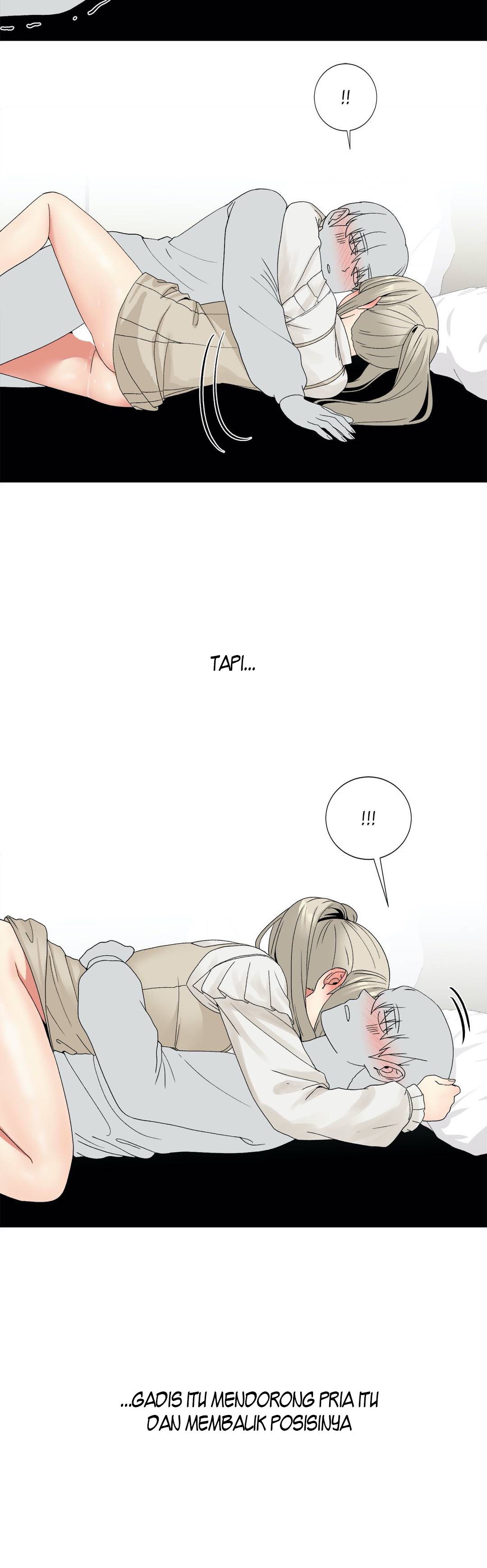 Fox Tales - Chapter 12 37