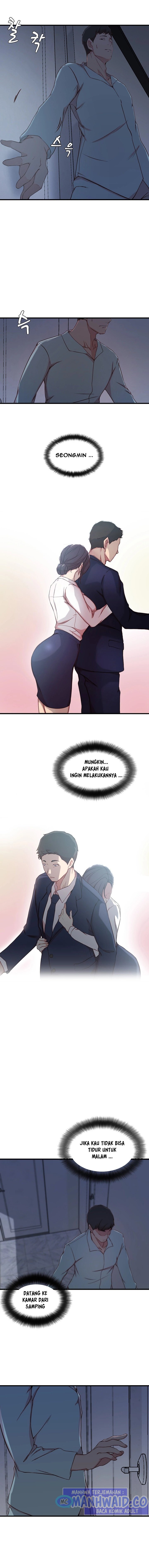 Sister in Law - Chapter 12 8 Sister in Law - Chapter 12 8