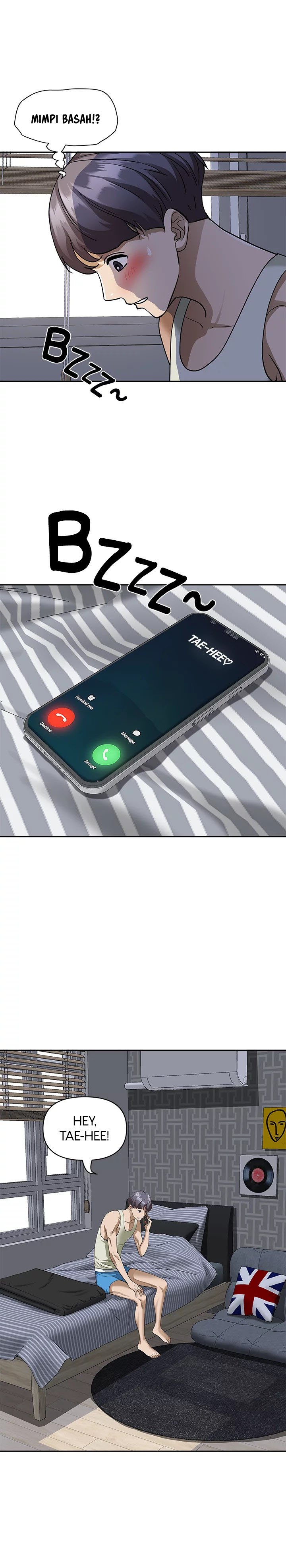 Living With a MILF - Chapter 12 6 Living With a MILF - Chapter 12 6