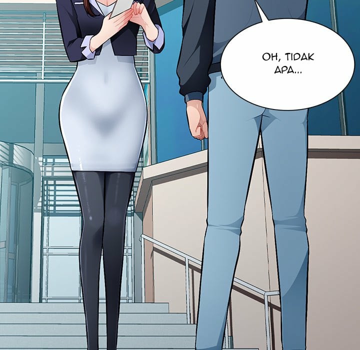 Boss Around - Chapter 12 75 Boss Around - Chapter 12 75