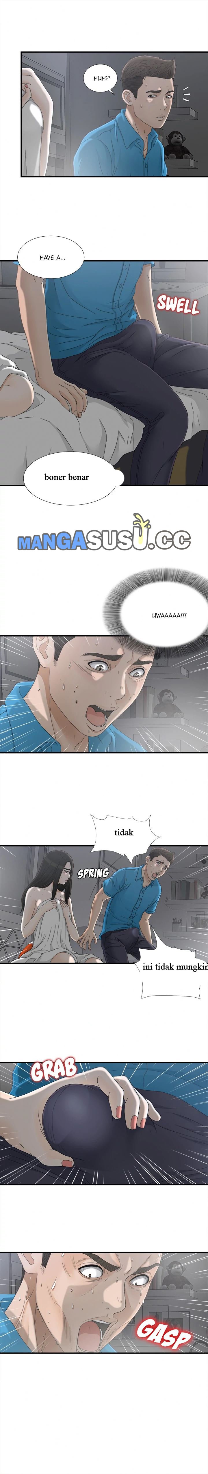 Secret Friend - Chapter 12 12 Secret Friend - Chapter 12 12