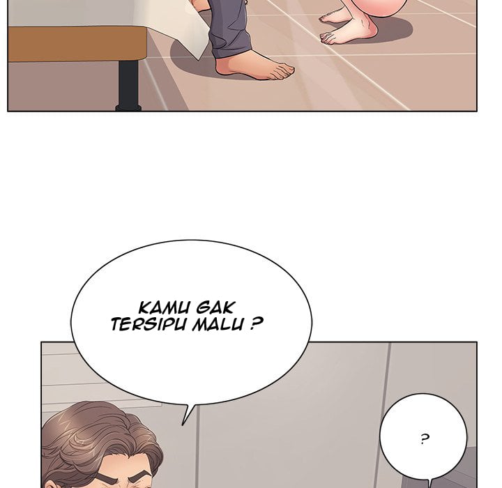 A Killer Woman - Chapter 12 17