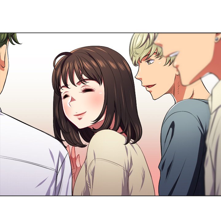My High School Bully - Chapter 12 86
