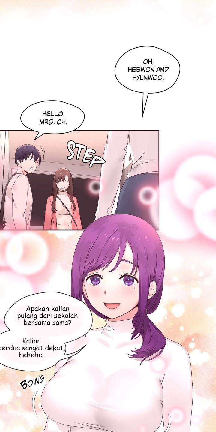 Pheromone-holic - Chapter 12 26