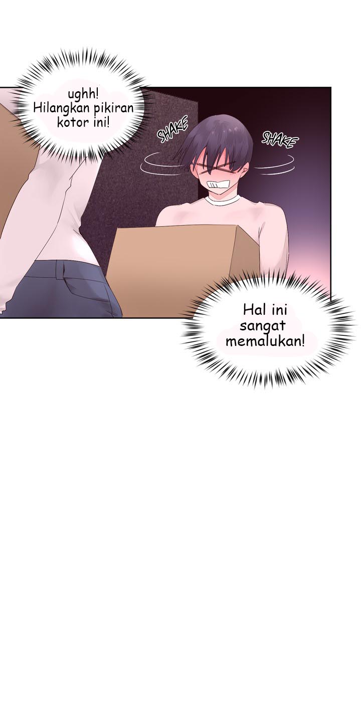 Pheromone-holic - Chapter 12 40