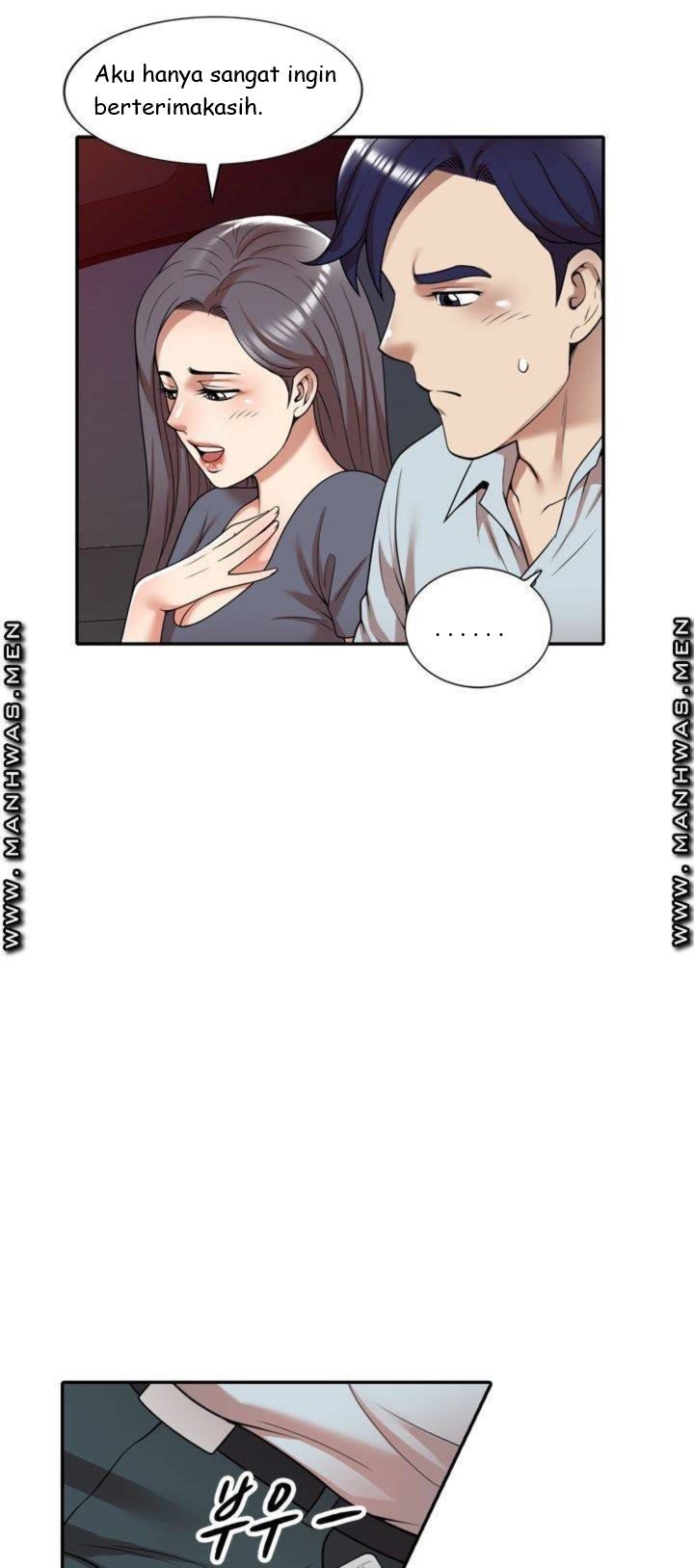 Caddie Mom - Chapter 12 49