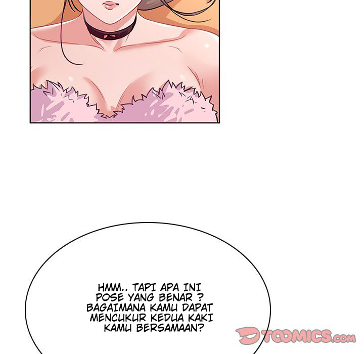 Desperate Measures - Chapter 12 16