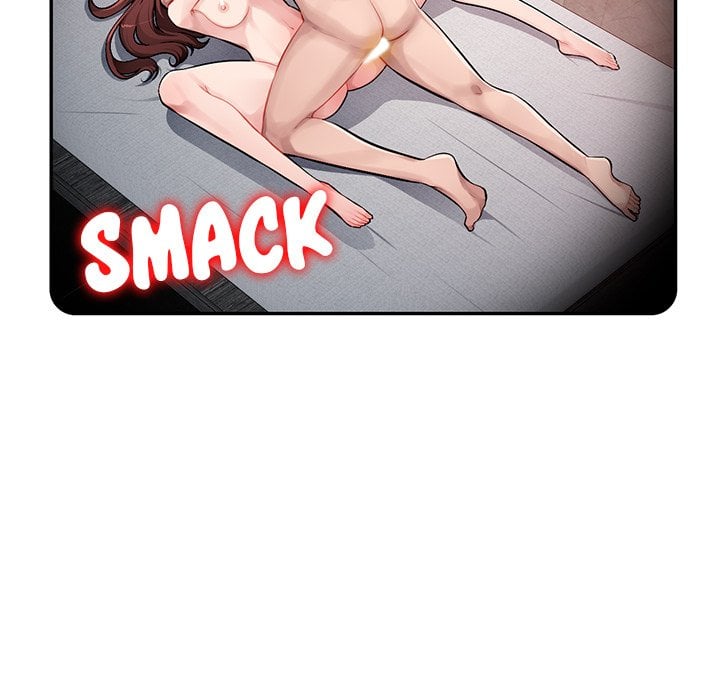 Boss Around - Chapter 12 46 Boss Around - Chapter 12 46