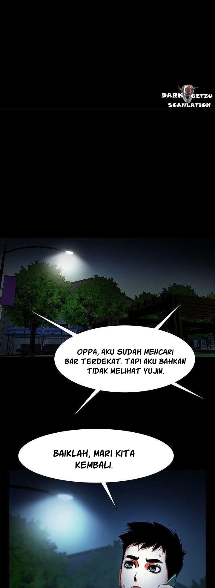 Share Girlfriend - Chapter 12 6