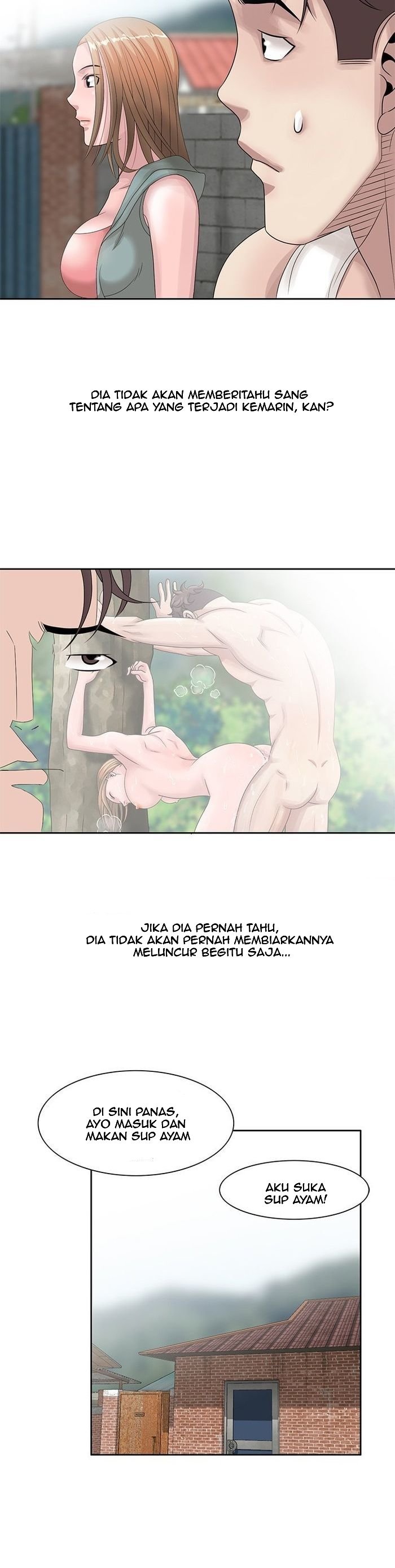 Shh! Her Secret - Chapter 12 7