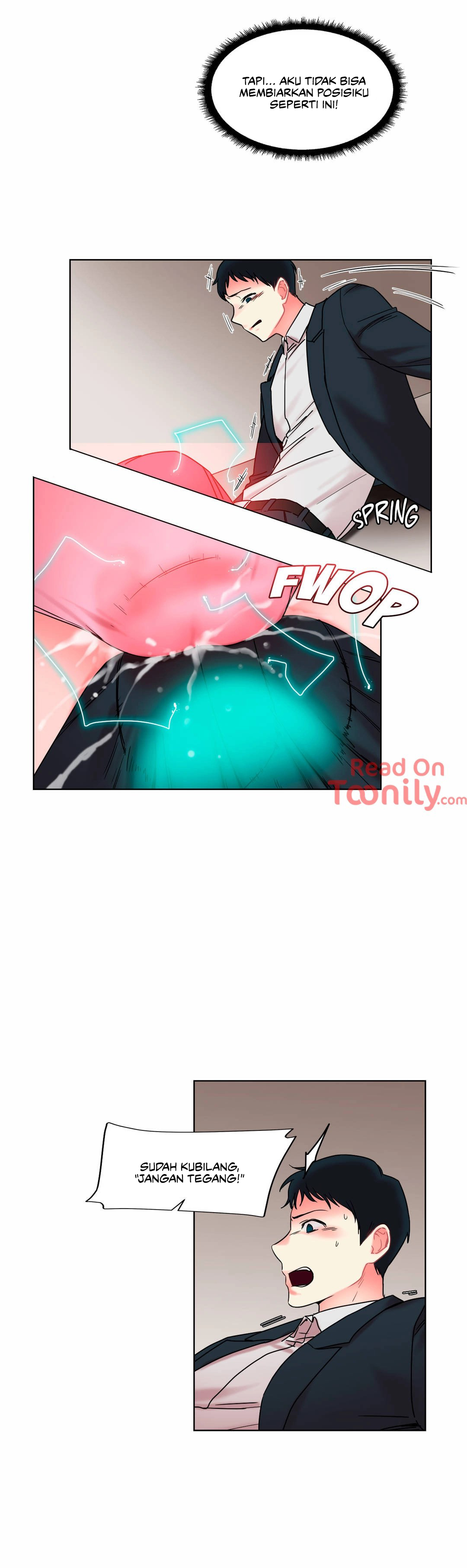 Tie Me Up - Chapter 12 5