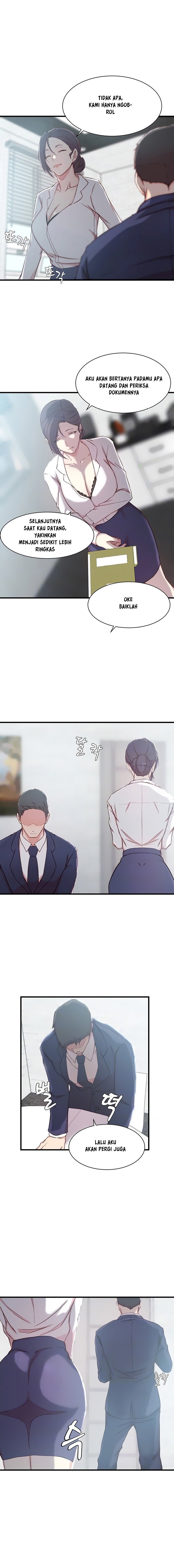 Sister in Law - Chapter 12 4 Sister in Law - Chapter 12 4