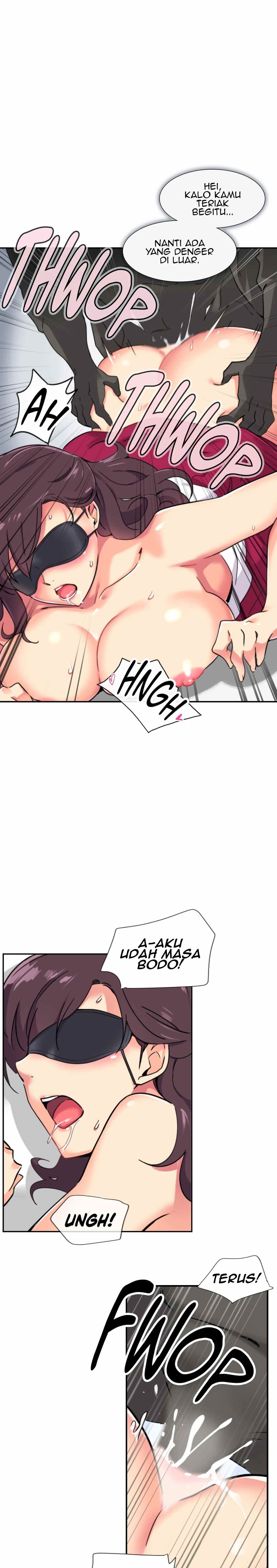 Bride Training - Chapter 12 13