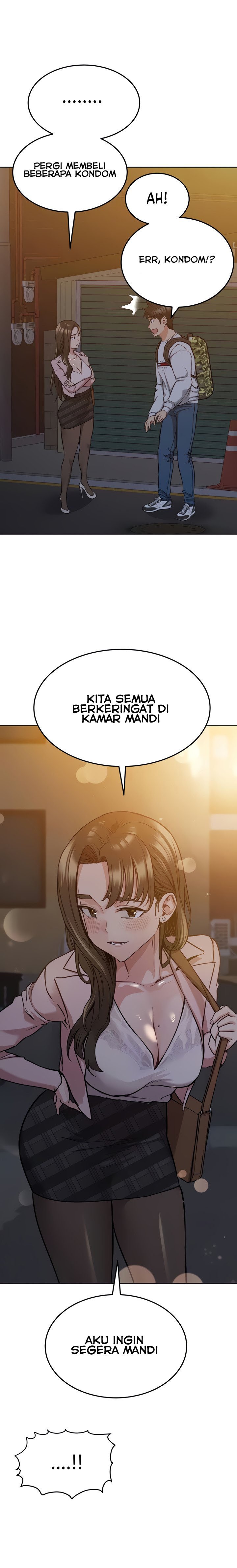 Keep It a Secret From Your Mother! - Chapter 12 4 Keep It a Secret From Your Mother! - Chapter 12 4