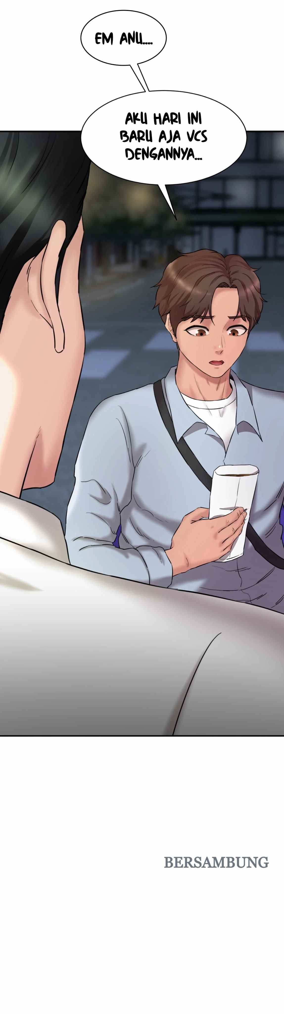 Secret Office - Chapter 12 63 Secret Office - Chapter 12 63