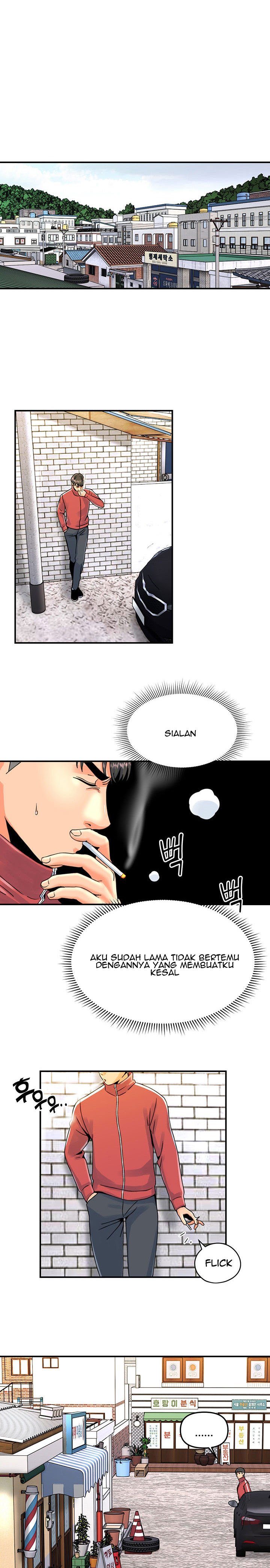 Beauty Salon Sisters - Chapter 12 20 Beauty Salon Sisters - Chapter 12 20