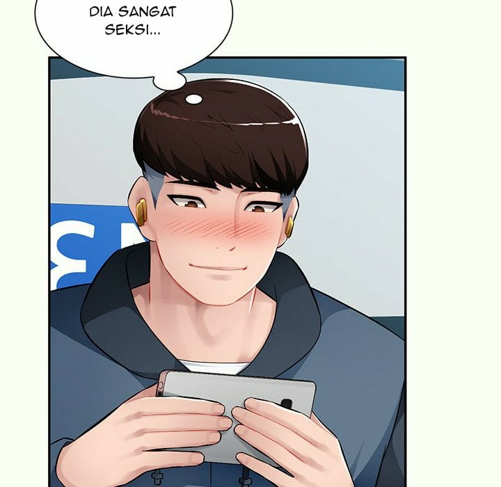 Boss Around - Chapter 12 68 Boss Around - Chapter 12 68