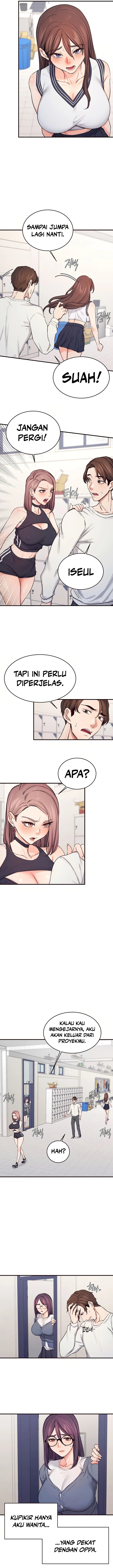 Selfless 100% - Chapter 12 10