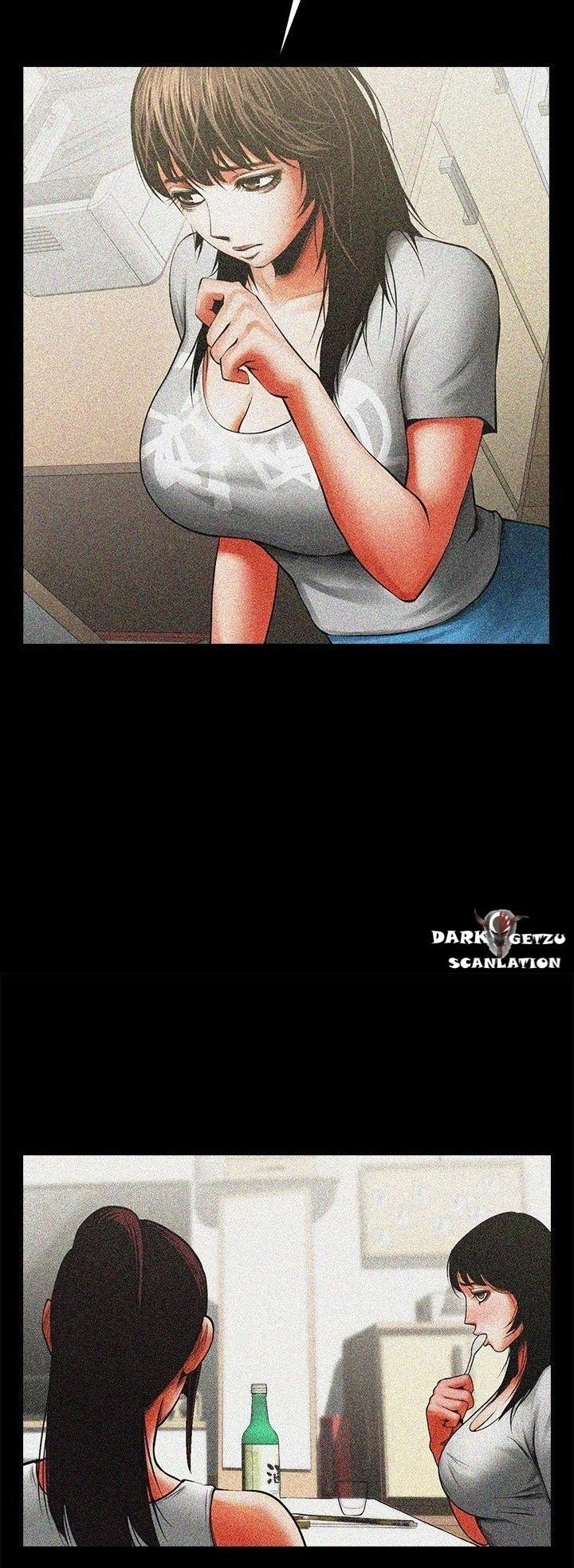 Share Girlfriend - Chapter 12 11