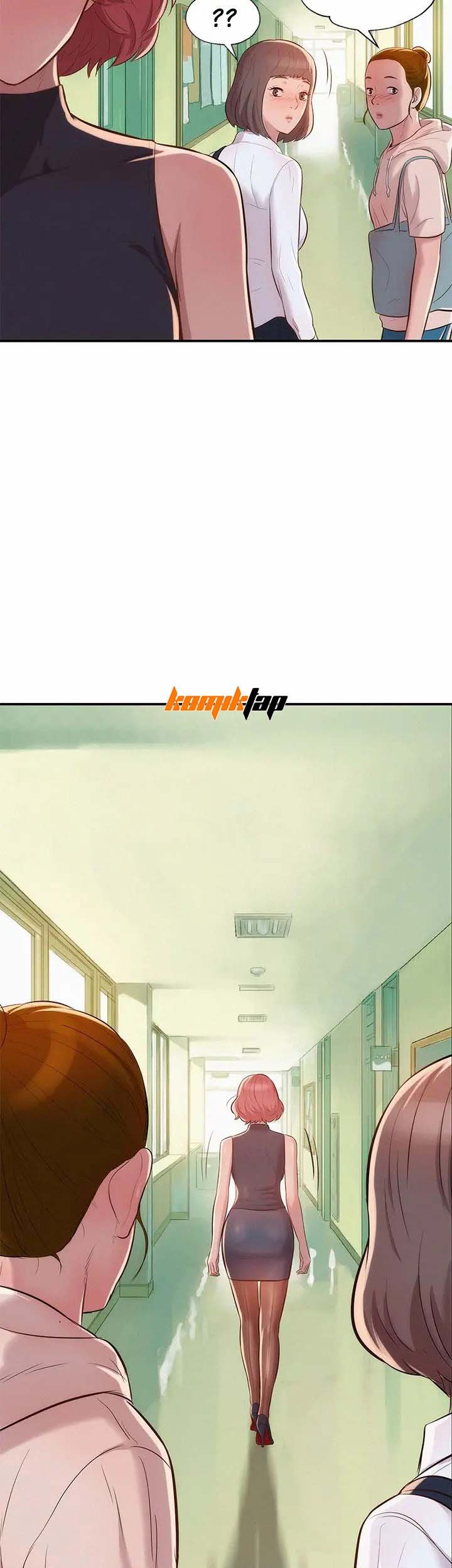 Freshman - Chapter 12 32