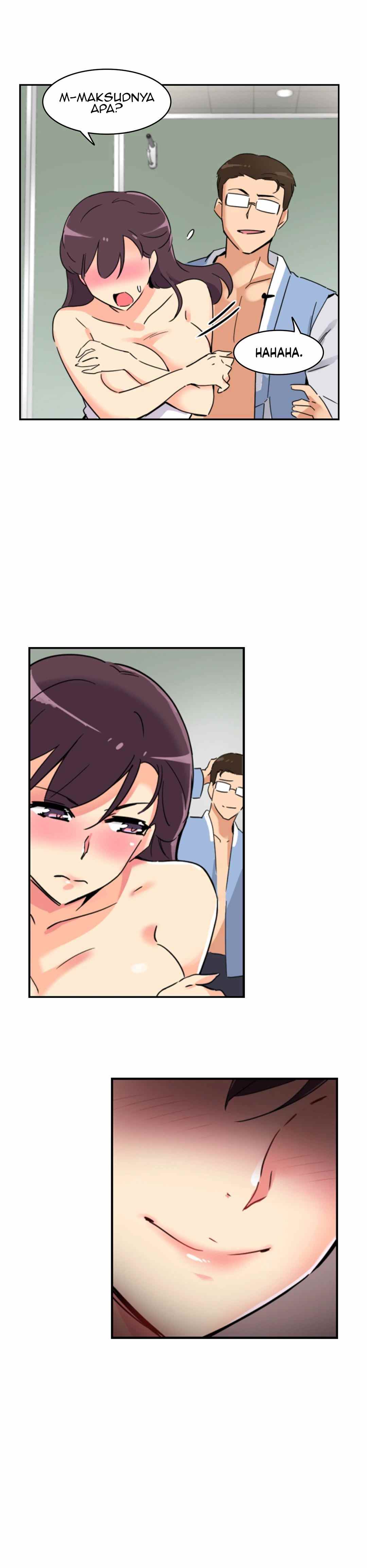 Bride Training - Chapter 12 23