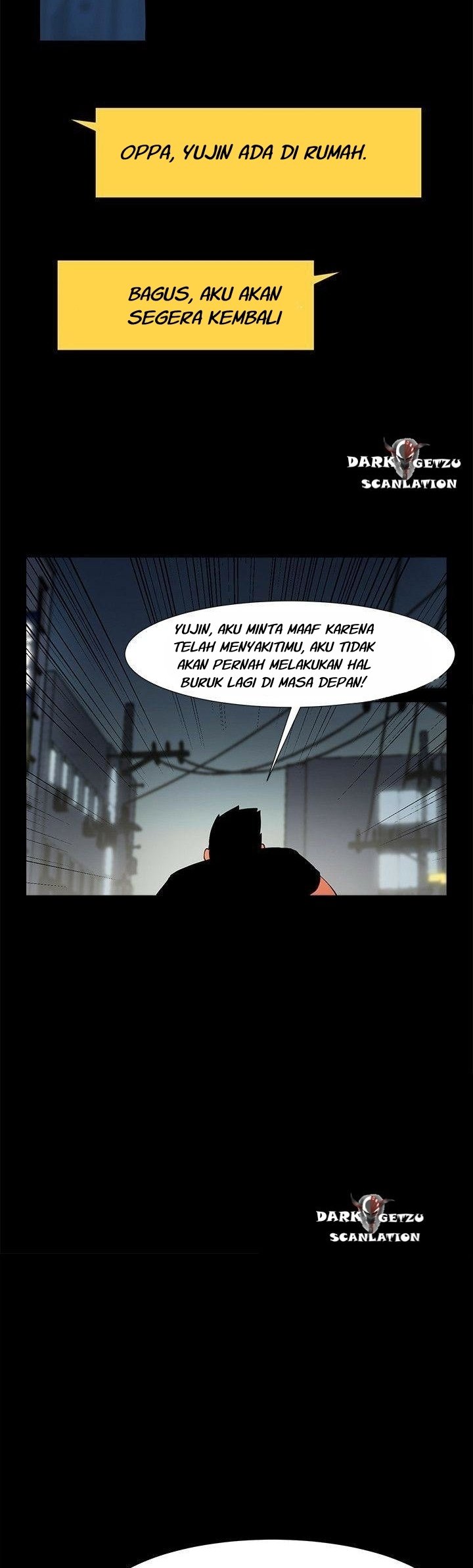 Share Girlfriend - Chapter 12 23