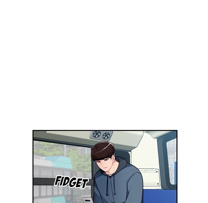 Boss Around - Chapter 12 24 Boss Around - Chapter 12 24