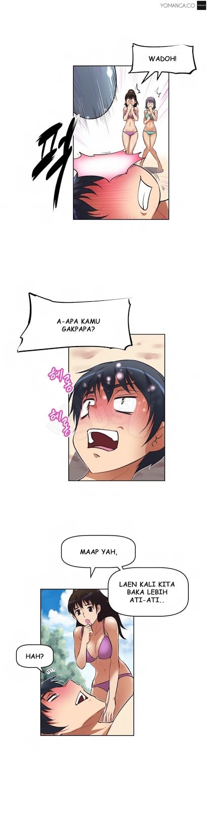 Brawling Go - Chapter 12 30