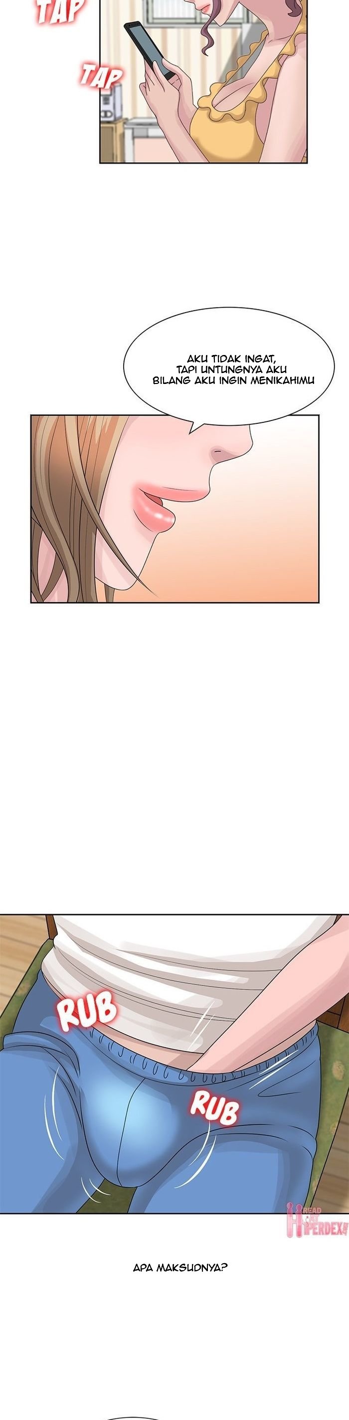 Shh! Her Secret - Chapter 12 14