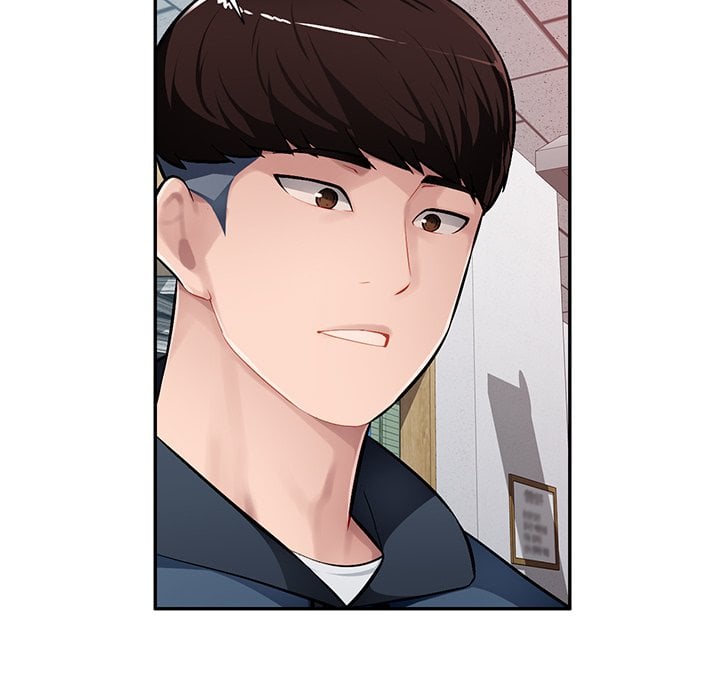 Boss Around - Chapter 12 12 Boss Around - Chapter 12 12