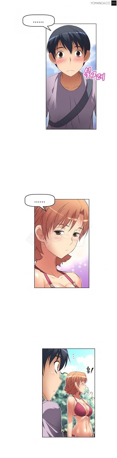 Brawling Go - Chapter 12 13