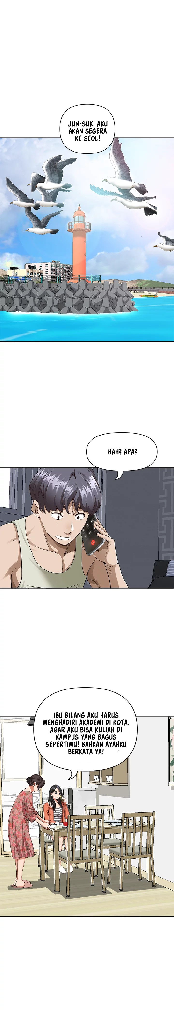 Living With a MILF - Chapter 12 7 Living With a MILF - Chapter 12 7