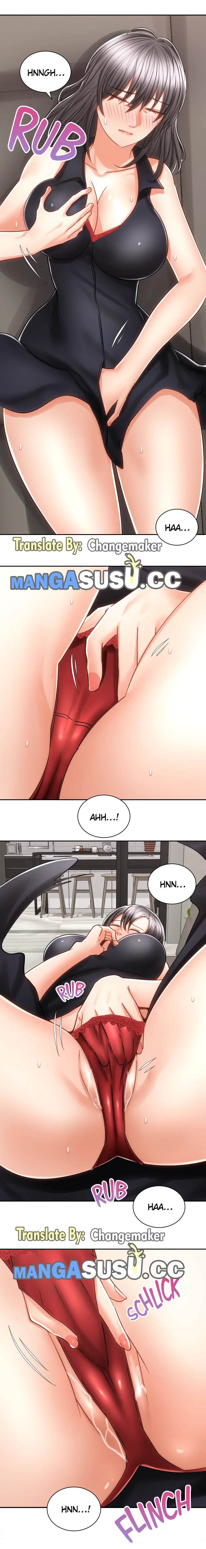 Shall We Ride? - Chapter 12 18 Shall We Ride? - Chapter 12 18