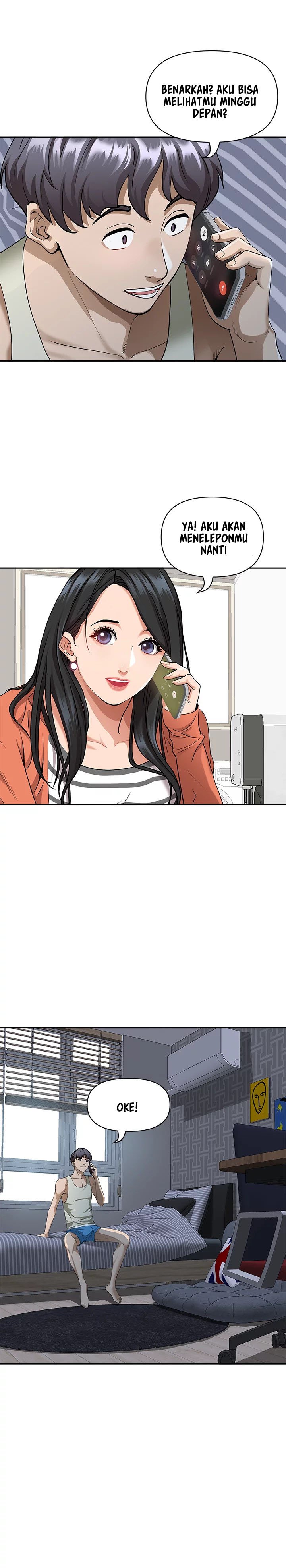 Living With a MILF - Chapter 12 9 Living With a MILF - Chapter 12 9