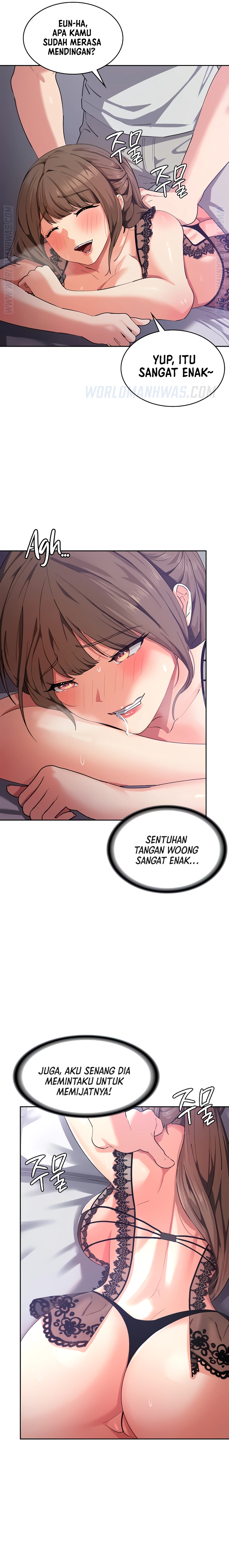 Sexy Men X Goddes - Chapter 12 20 Sexy Men X Goddes - Chapter 12 20