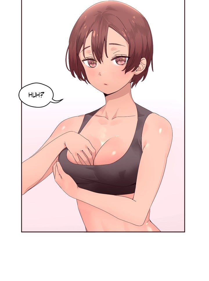 Pheromone-holic - Chapter 12 2