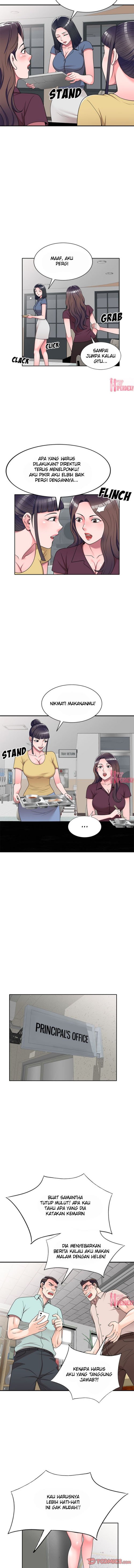 Private Lesson (Facon) - Chapter 12 5