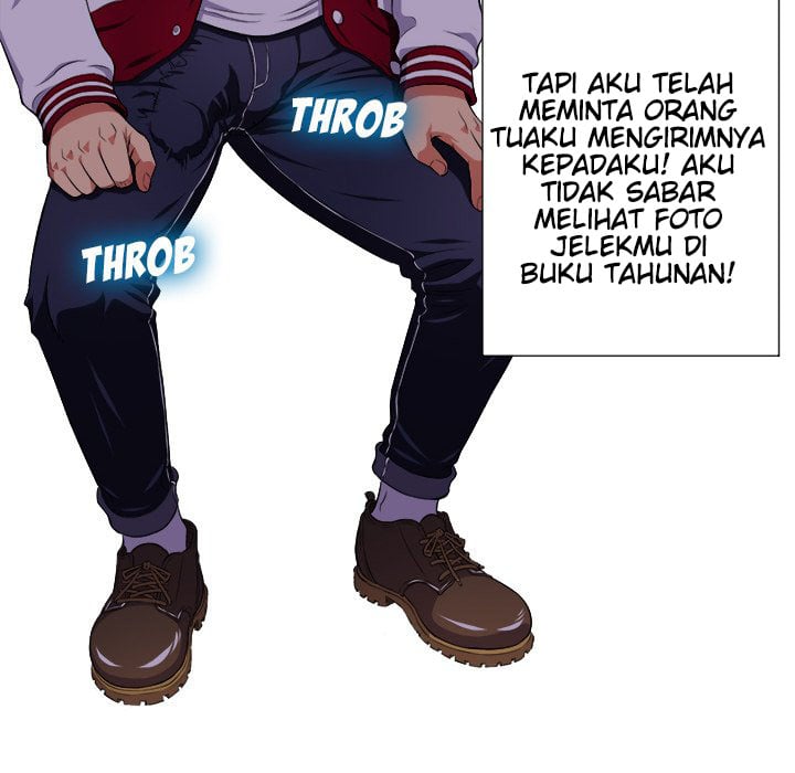 My High School Bully - Chapter 12 91