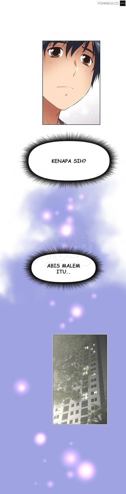 Brawling Go - Chapter 12 16