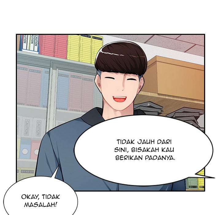 Boss Around - Chapter 12 20 Boss Around - Chapter 12 20