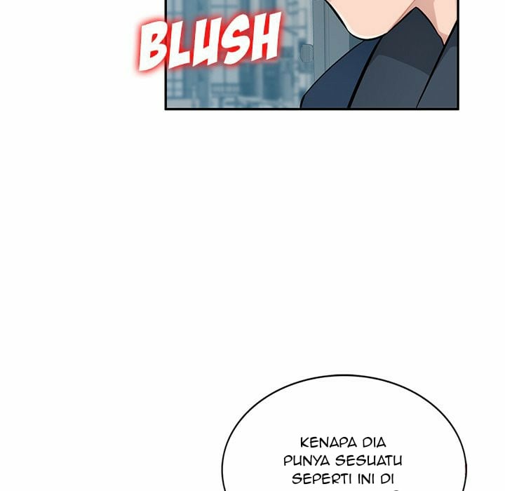 Boss Around - Chapter 12 50 Boss Around - Chapter 12 50