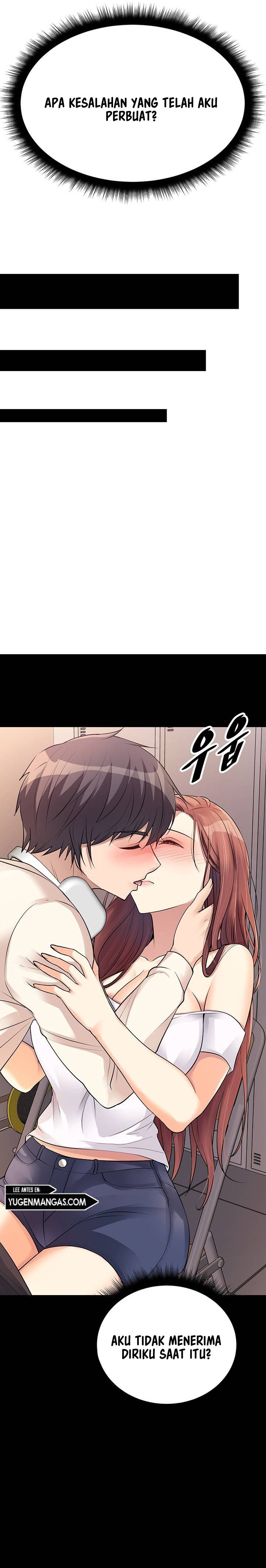 Cucumber Market - Chapter 12 5